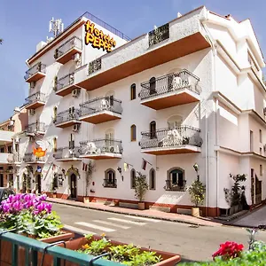 *** Hotel Da Peppe Italien