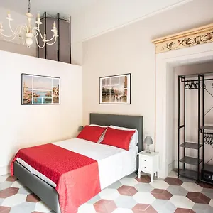 Foriart Relais Neapel