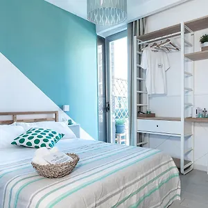 Pc Boutique H, Sea View By Clapa Group Neapel