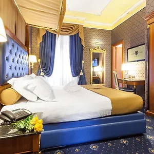 Manfredi In Hotel Rome