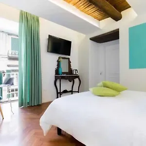 Bed & Breakfast Euphoria Al Duomo, Naples