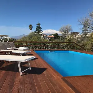 John Sea Apartment Giardini Naxos