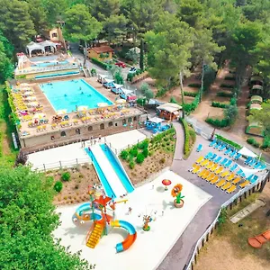 *** Ferienpark Le Pianacce Camping Village Italien