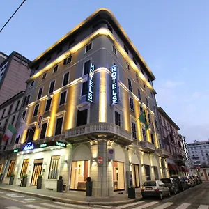 **** Hotel Mokinba Baviera Italien