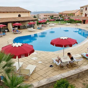 **** Hotel Club Esse Italien