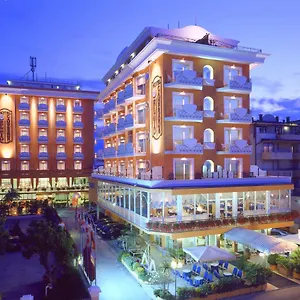 *** Hotel El Cid Campeador Italien