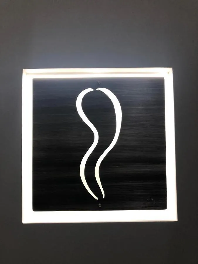 Frühstückspension Vesucharme Suite Luxury Room Neapel Italien