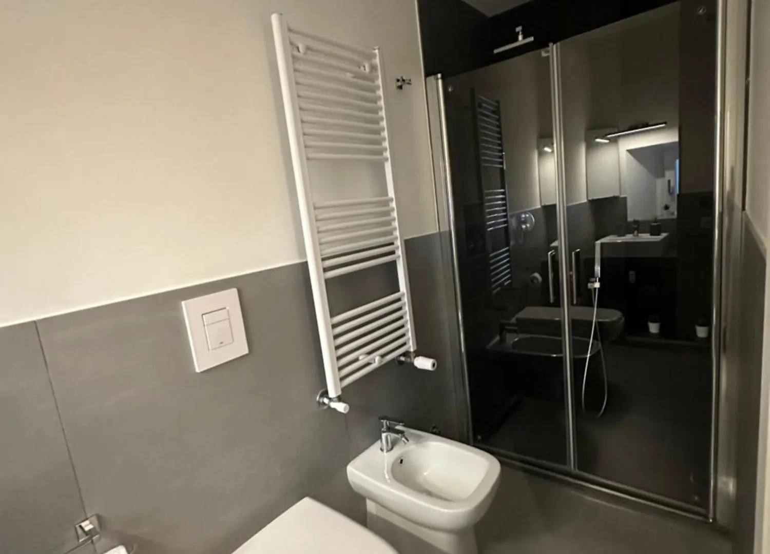 Vesucharme Suite Luxury Room Naples