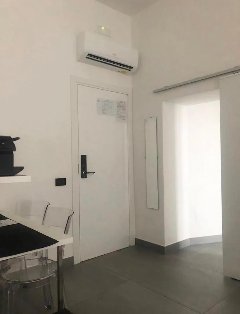 Vesucharme Suite Luxury Room Naples 0*,  Italy